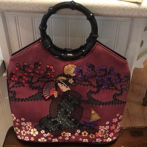 Vintage Prezzo handbag 👜